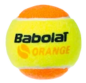 Tennisbälle Babolat  Orange X36