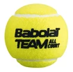 Tennisbälle Babolat  Team All Court