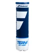 Tennisbälle Babolat  Team All Court