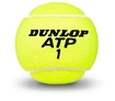 Tennisbälle Dunlop ATP Championship (4 St.)