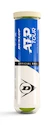 Tennisbälle Dunlop  ATP Tour (4 Pack)
