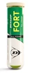 Tennisbälle Dunlop  Fort All Court TS