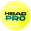 Tennisbälle Head Pro 4 St.