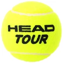 Tennisbälle Head Tour (4 St.)