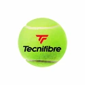 Tennisbälle Tecnifibre  X-One (4 St.)