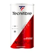 Tennisbälle Tecnifibre  X-One Bipack (2x4 Pack)
