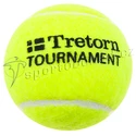 Tennisbälle Tretorn Tournament (4 St.)