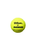 Tennisbälle Wilson  Minions Stage 1 Green (3 ks)