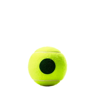 Tennisbälle Wilson  Minions Stage 1 Green (3 ks)