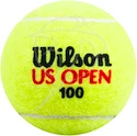 Tennisbälle Wilson US Open (3 Dosen je 4 St.)