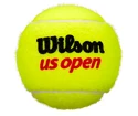 Tennisbälle Wilson US Open (4 St.)