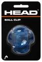 Tennisballhalter Head Ball Clip Blue - blau