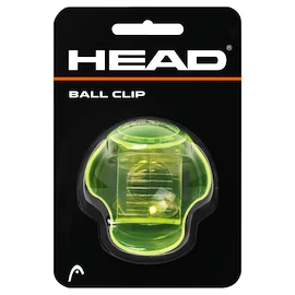 Tennisballhalter Head Ball Clip Yellow