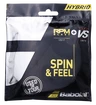 Tennissaite Babolat  RPM Blast 1.25 + Babolat VS Touch 1.30 mm