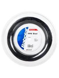 Tennissaite Babolat RPM Blast Black 1,20 mm (200 m)
