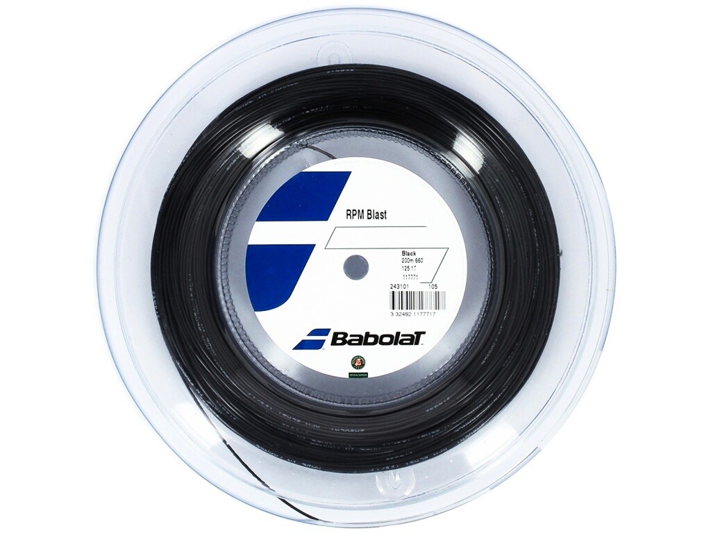 Babolat RPM Blast 1,30 mm 200 m Tennissaiten 