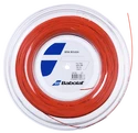 Tennissaite Babolat  RPM Rough Red 200m