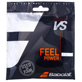 Tennissaite Babolat VS Touch Natural 1.30 (6 m)