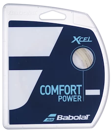 Tennissaite Babolat XCEL 1,25 mm (12 m)