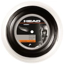 Tennissaite Head  Hawk Black (200 m)  1,25 mm