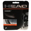 Tennissaite Head Hawk Grey 1.25 mm (12 m)