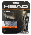 Tennissaite Head Hawk Grey 1.25 mm (12 m)