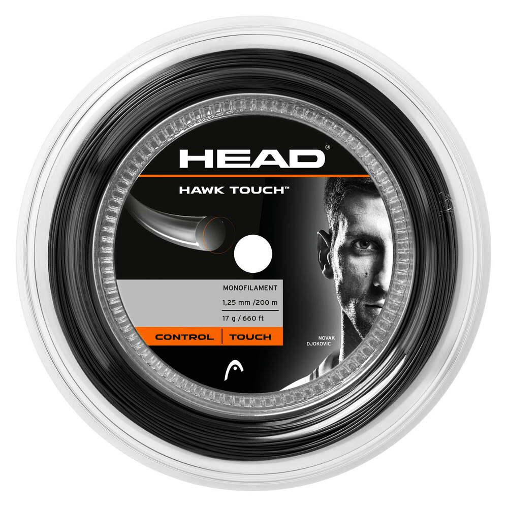 HEAD Hawk Set inkl Bespannung