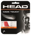 Tennissaite Head  Hawk Touch Red