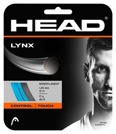 Tennissaite Head Lynx Blue