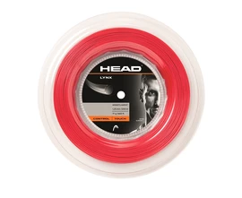 Tennissaite Head Lynx Red (200 m)