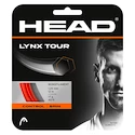 Tennissaite Head Lynx Tour Orange (12 m)  1,30 mm