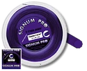 Tennissaite Signum Pro  Thunderstorm (200m)  1,24 mm