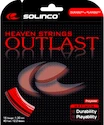 Tennissaite Solinco  Outlast (12 m)  1,25 mm
