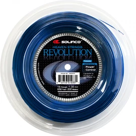 Tennissaite Solinco Revolution (200 m)