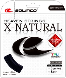 Tennissaite Solinco X-Natural (12 m)