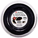 Tennissaite Solinco  X-Natural (200 m)