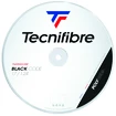 Tennissaite Tecnifibre  Black Code 1,24 mm (200m)