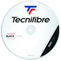 Tennissaite Tecnifibre  Black Code 1,24 mm (200m)