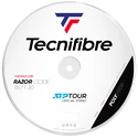 Tennissaite Tecnifibre  Razor Code White (200 m)