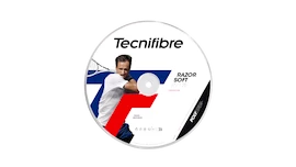 Tennissaite Tecnifibre Razor Soft Carbon 200 m