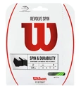 Tennissaite Wilson  Revolve Spin Green 1.30 mm
