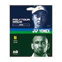 Tennissaite Yonex  Poly Tour Drive Flash Yellow 125 (12 m)