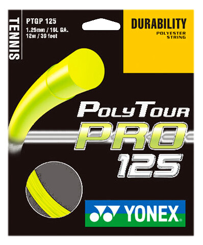 tennissaite yonex poly