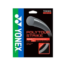 Tennissaite Yonex Poly Tour Strike Grey