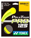 Tennissaite Yonex  PolyTour Pro Yellow 12m