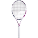 Tennisschläger Babolat  Evo Aero Lite Pink