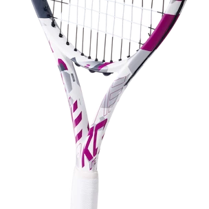 Tennisschläger Babolat  Evo Aero Lite Pink