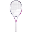 Tennisschläger Babolat  Evo Aero Pink