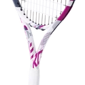 Tennisschläger Babolat  Evo Aero Pink