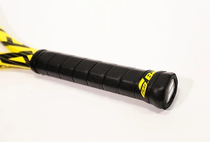 Tennisschläger Babolat Pure Aero + 2019